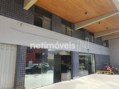 Ponto Comercial à venda, 99m² no Santa Efigênia, Belo Horizonte
