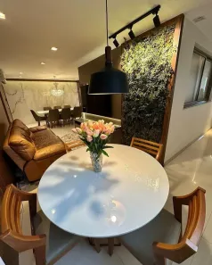 Apartamento com 4 Quartos à venda, 150m² no Praia de Itaparica, Vila Velha