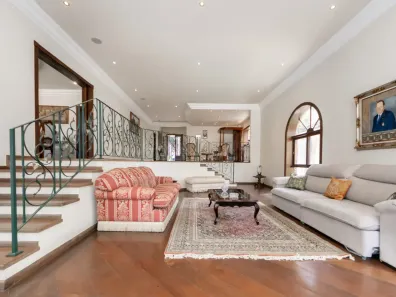 Casa com 4 Quartos à venda, 788m² no Jardim dos Estados, São Paulo