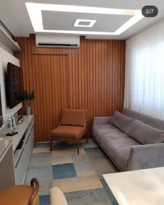 Apartamento com 3 Quartos à venda, 78m² no Santo Antônio, Manaus