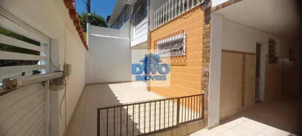 Casa com 3 Quartos à venda, 200m² no Taquara, Rio de Janeiro