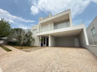 Casa de Condomínio com 3 Quartos à venda, 300m² no Jardim Portal da Colina, Americana