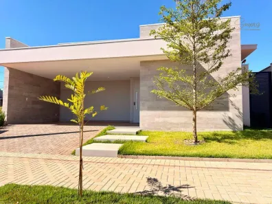Casa de Condomínio com 3 Quartos à venda, 181m² no Residencial Maria Júlia, São José do Rio Preto