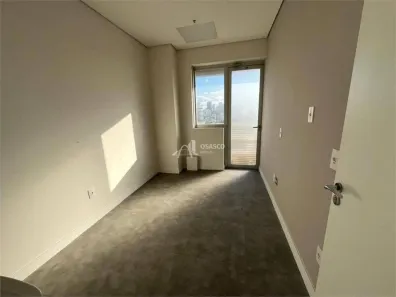 Sala Comercial para venda ou aluguel, 125m² no Centro, Osasco