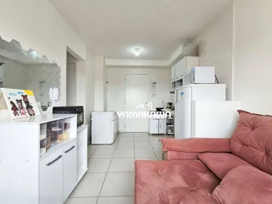 Apartamento com 2 Quartos à venda, 32m² no Fazenda Aricanduva, São Paulo