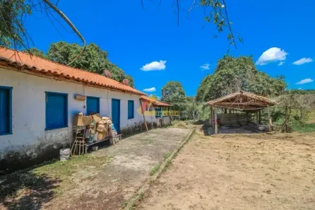 Fazenda/Sítio com 3 Quartos à venda, 130000m² no Área Rural de Divinópolis, Divinópolis