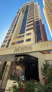 Apartamento com 3 Quartos à venda, 144m² no Setor Bueno, Goiânia