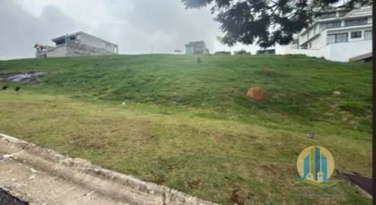 Lote/Terreno à venda, 448m² no Jardim Tupanci, Barueri