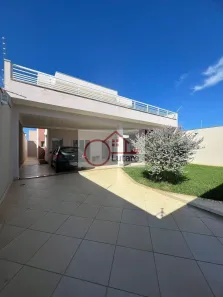 Casa com 3 Quartos à venda, 214m² no Jardim Esplanada II, Indaiatuba