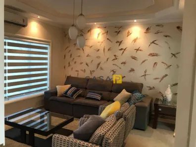 Casa com 3 Quartos à venda, 160m² no Santa Cruz, Americana