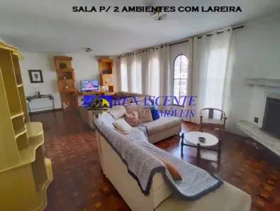 Casa com 4 Quartos à venda, 263m² no Parque Jabaquara, São Paulo