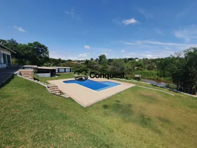 Fazenda/Sítio com 4 Quartos à venda, 6000m² no Solar do Madeira, Contagem
