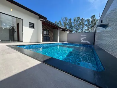 Casa com 3 Quartos à venda, 89m² no São Fernando, Itanhaém