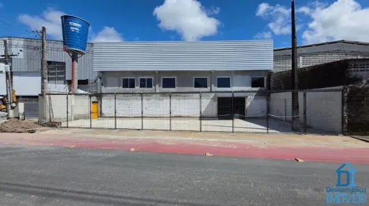 Galpão/Depósito/Armazém com 6 Quartos para alugar, 1747m² no Imbiribeira, Recife