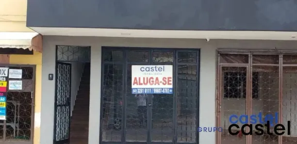 Casa para alugar, 170m² no Setor Central, Goiânia