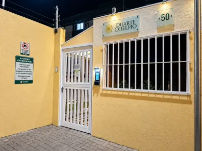 Apartamento com 2 Quartos para venda ou aluguel, 46m² no Rio Doce, Olinda