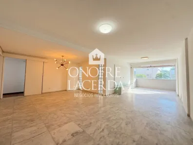 Apartamento com 4 Quartos à venda, 220m² no Boa Viagem, Recife