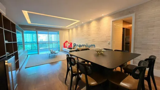 Apartamento com 4 Quartos à venda, 157m² no Barra da Tijuca, Rio de Janeiro