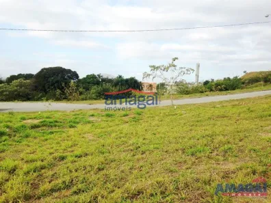 Lote/Terreno à venda, 250m² no Bandeira Branca, Jacareí