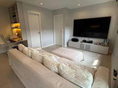 Apartamento com 1 Quarto à venda, 64m² no Indianópolis, São Paulo