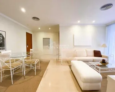 Flat com 2 Quartos à venda, 100m² no Ipanema, Rio de Janeiro