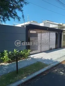 Casa com 3 Quartos à venda, 212m² no Ribeirânia, Ribeirão Preto