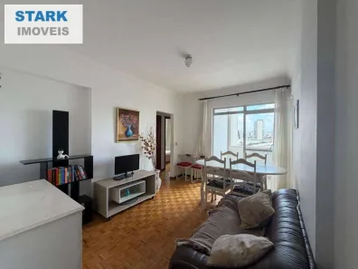 Apartamento com 3 Quartos para alugar, 90m² no Santa Efigênia, Belo Horizonte