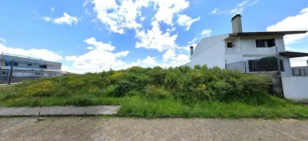 Lote/Terreno à venda, 504m² no Marechal Floriano, Caxias do Sul