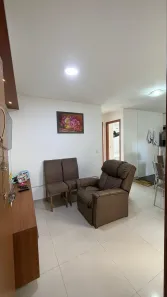 Apartamento com 2 Quartos à venda, 47m² no Planalto, Manaus
