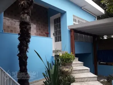 Casa com 4 Quartos à venda, 250m² no Cidade Maia, Guarulhos