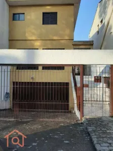Sobrado com 3 Quartos à venda, 272m² no Jabaquara, São Paulo