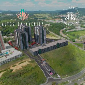 Apartamento com 3 Quartos à venda, 96m² no Jardim do Lago, Jundiaí