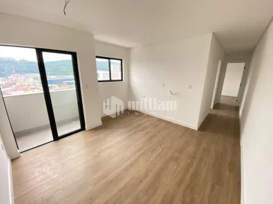 Apartamento com 2 Quartos para alugar, 55m² no Santa Terezinha, Brusque