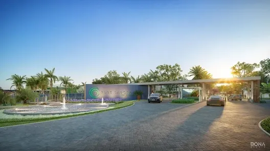 Lote/Terreno à venda, 556m² no Centro, Balneário Rincão