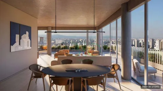 Apartamento com 2 Quartos à venda, 114m² no Alto da Lapa, São Paulo