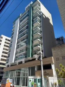 Apartamento com 3 Quartos à venda, 82m² no Itapuã, Vila Velha