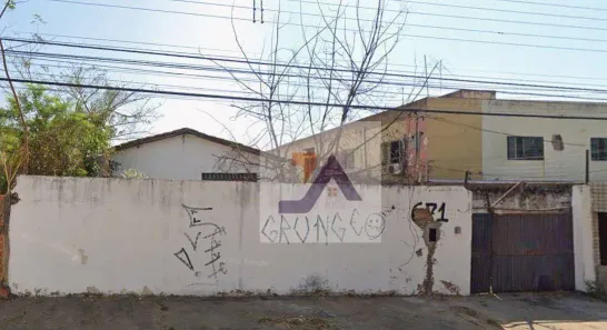 Galpão/Depósito/Armazém à venda, 332m² no Frei Serafim, Teresina