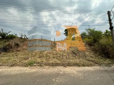Lote/Terreno à venda, 750m² no Terras da Capela de Santo Antônio, Jaguariúna