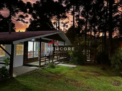 Casa com 4 Quartos à venda, 121m² no Centro, São Francisco de Paula