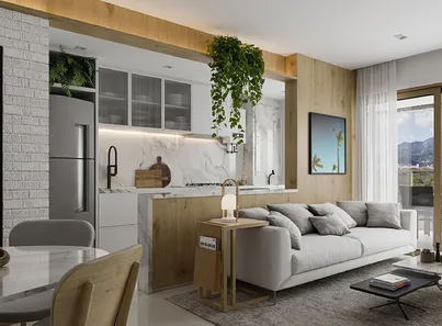 Cobertura com 2 Quartos à venda, 270m² no Barra da Tijuca, Rio de Janeiro