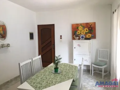 Casa com 2 Quartos à venda, 92m² no Jardim Siesta, Jacareí