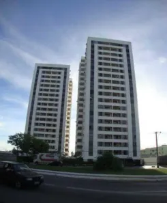 Apartamento com 3 Quartos à venda, 105m² no Luzia, Aracaju