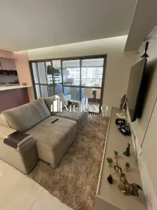 Apartamento com 3 Quartos à venda, 121m² no Vila Independência, São Paulo