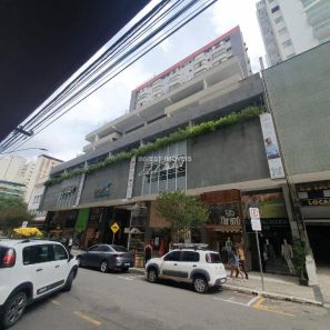 Imóvel Comercial à venda, 16m² no Centro, Juiz de Fora
