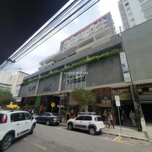 Imóvel Comercial à venda, 16m² no Centro, Juiz de Fora