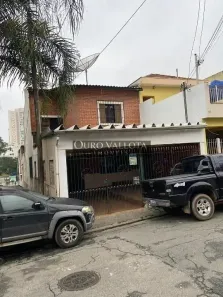Casa com 3 Quartos para alugar, 180m² no Vila Oratório, São Paulo