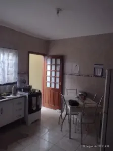 Casa com 3 Quartos à venda, 150m² no Jardim Portugal, São José dos Campos