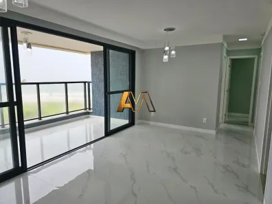 Apartamento com 3 Quartos à venda, 103m² no Jaguaribe, Salvador