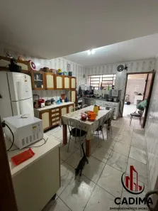 Sobrado com 3 Quartos à venda, 140m² no Chácara Santo Antônio (Zona Leste), São Paulo