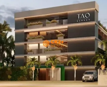 Apartamento com 1 Quarto à venda, 20m² no Centro, Tamandaré